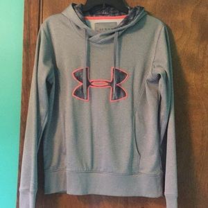UnderArmour hoodie
